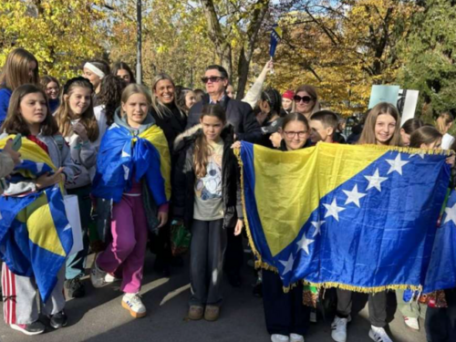 Plesni Zmajevi i Zmajice na Svjetskom prvenstvu hip hopa