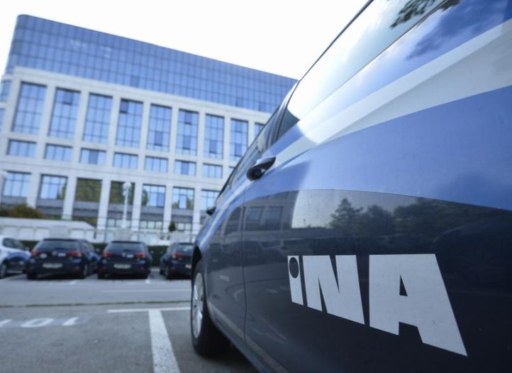 Plinska afera trese Hrvatsku: INA oštećena za 160 miliona eura