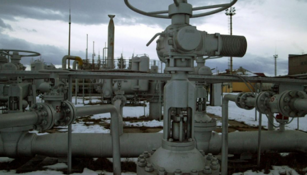 Plinski udar na Evropu: Ukrajina zatvara tranzitnu tačku