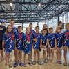 Plivači Flippera osvojili 18 medalja na "Trebišnjica kupu 2026"