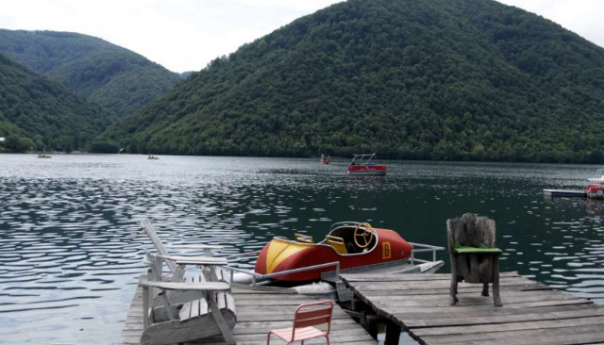 Plivska jezera u Jajcu - dragulj koji privlači hiljade turista godišnje