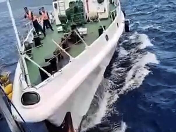 Pljušte optužbe Kine i Filipina za 'provokacije' u Južnom kineskom moru