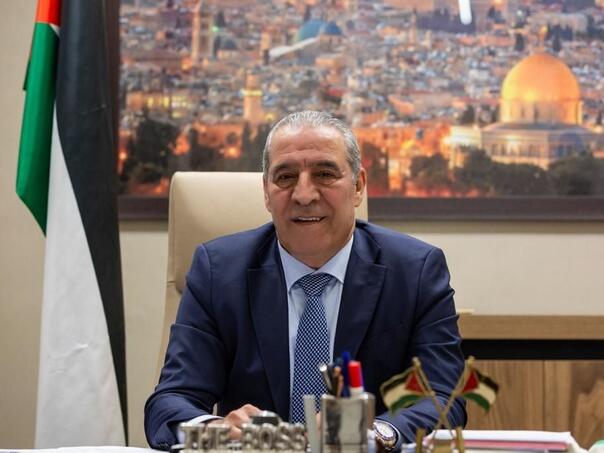 PLO dobio prvog potpredsjednika, al-Šeik novi kandidat za predsjednika Palestine