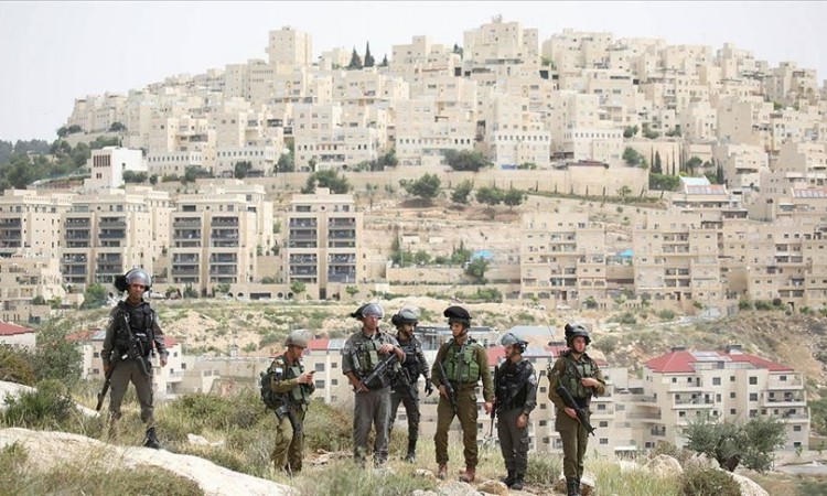 PLO: Izrael odobrio gradnju 12.159 stambenih jedinica na Zapadnoj obali
