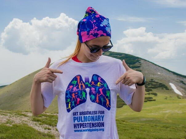 Plućna hipertenzija ostaje tiha prijetnja bez sistemske podrške