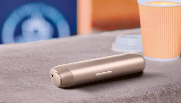 PMI počinje u BIH prodaju uređaja lil SOLID Ez podržanog od IQOS-a