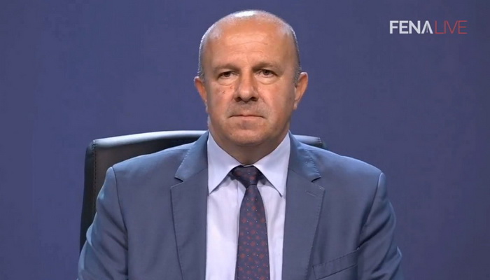Po čijem nalogu Davor Pehar opstruira vakcine za Federaciju!?