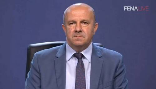 Po čijem nalogu Davor Pehar opstruira vakcine za Federaciju!?