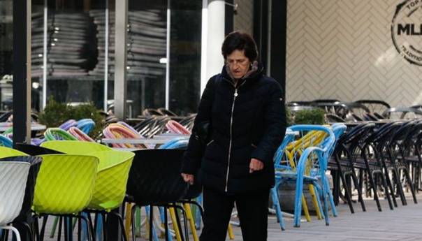 Po isteku samoizolacije inspekcijski organi ne izdaju potvrde