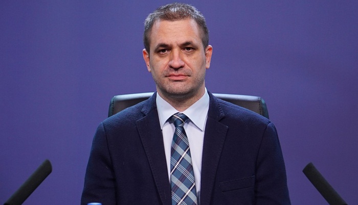 Po jedan novooboljeli od koronavirusa u ZDK, TK i KS