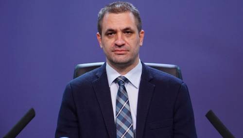 Po jedan novooboljeli od koronavirusa u ZDK, TK i KS