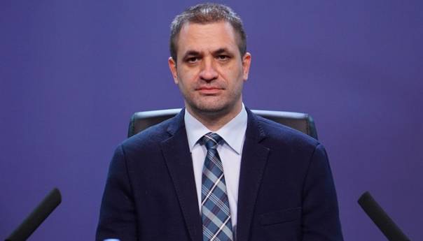 Po jedan novooboljeli od koronavirusa u ZDK, TK i KS