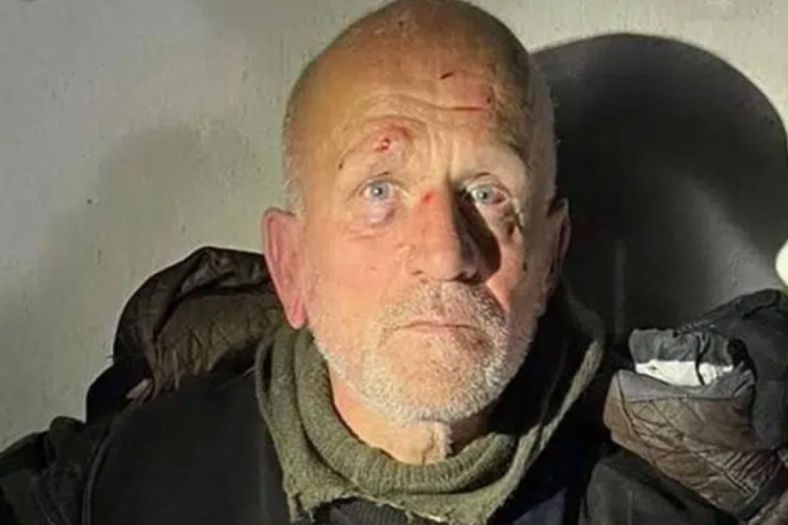 Po prvi put se oglasio Alija Balijagić: 'Naljutio sam se...'