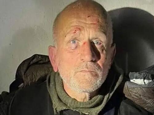 Po prvi put se oglasio Alija Balijagić: 'Naljutio sam se...'