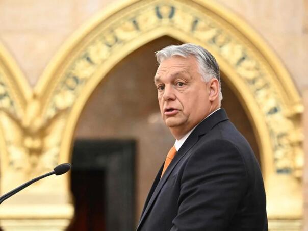 Po ugledu na Moskvu: Orban vodi Mađarsku u diktaturu?