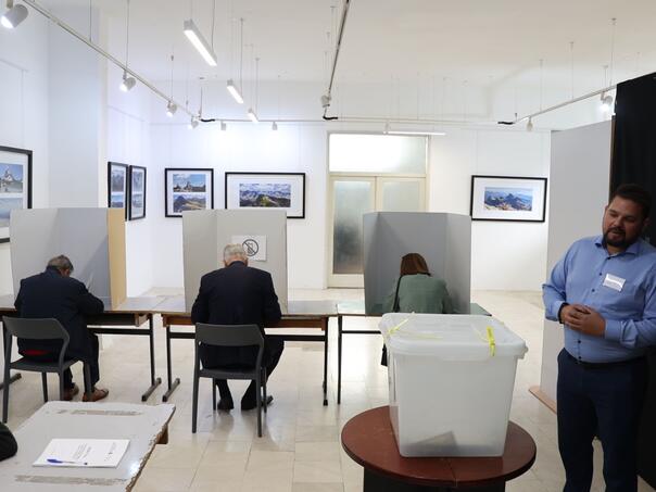 Po uzoru na Belgiju: Treba li BiH uvesti obavezno glasanje na izborima?