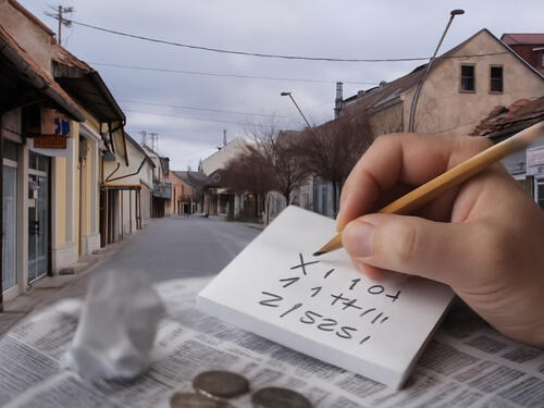 Po uzoru na Bihać: I Bugojno kreće u obračun s kladionicama