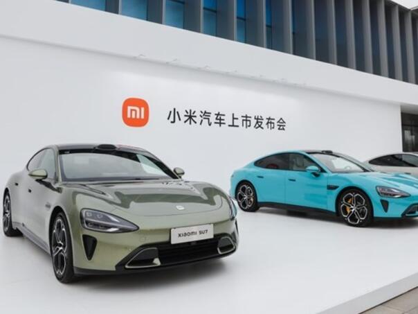 Po uzoru na SAD: Kanada uvodi stopostotnu carinu na kineska električna vozila