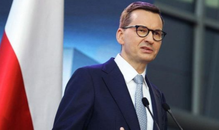 Pobijedi li Rusija u Ukrajini, bit će novih meta za Putina