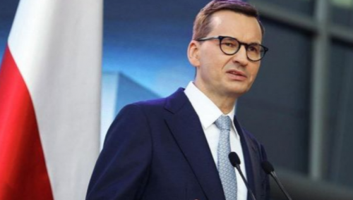 Pobijedi li Rusija u Ukrajini, bit će novih meta za Putina