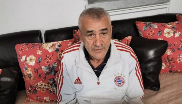 Pobijedio koronavirus nakon 40 dana borbe: Nisam više isti čovjek