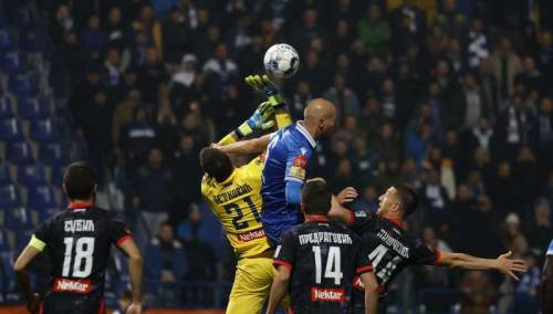 Pobjeda Borca na Grbavici