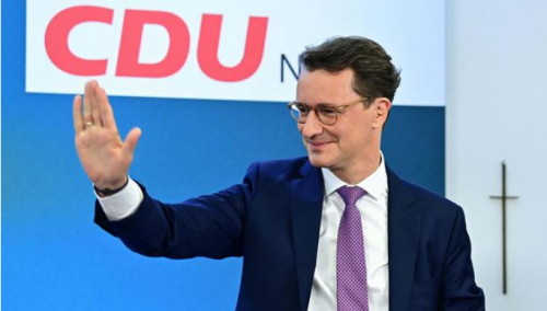 Pobjeda CDU-a u Severnoj Rajni-Vestfaliji