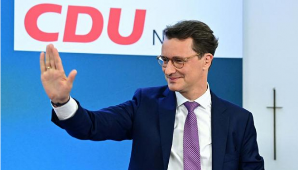 Pobjeda CDU-a u Severnoj Rajni-Vestfaliji