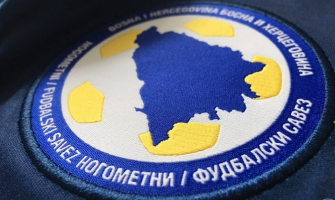 Pobjeda juniorske reprezentacije BiH na startu Ilidža Kupa