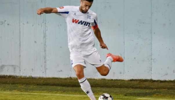 Pobjeda Leotara na gostovanju kod Borca