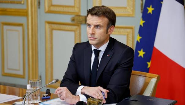 Pobjeda Macrona: Prilika da se u procesu proširenja pređe s riječi na djela