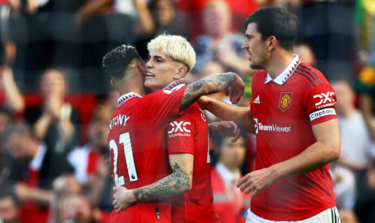 Pobjeda Manchester Uniteda, Southampton definitivno napustio društvo najboljih