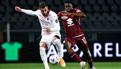 Pobjeda Milana uz asistencije Krunića, Džeko namjestio gol u derbiju