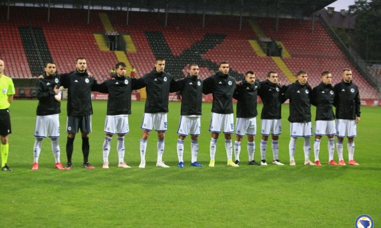 Pobjeda mladih bh. nogometaša u Luksemburgu