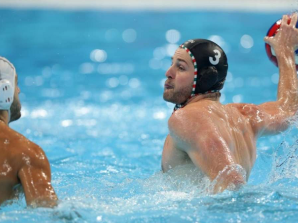 Pobjeda nad Grčkom vodi Mađarsku u finale EP-a u Beogradu