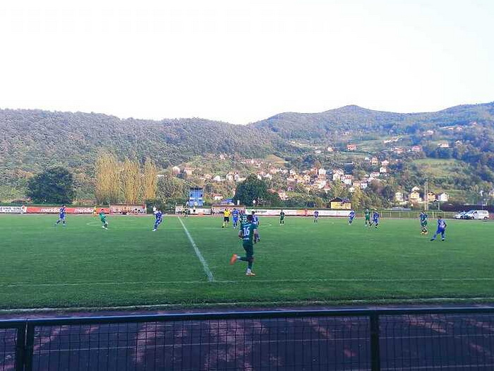 Pobjeda Slobode u Banovićima, Jedinstvo bolje od Rudara