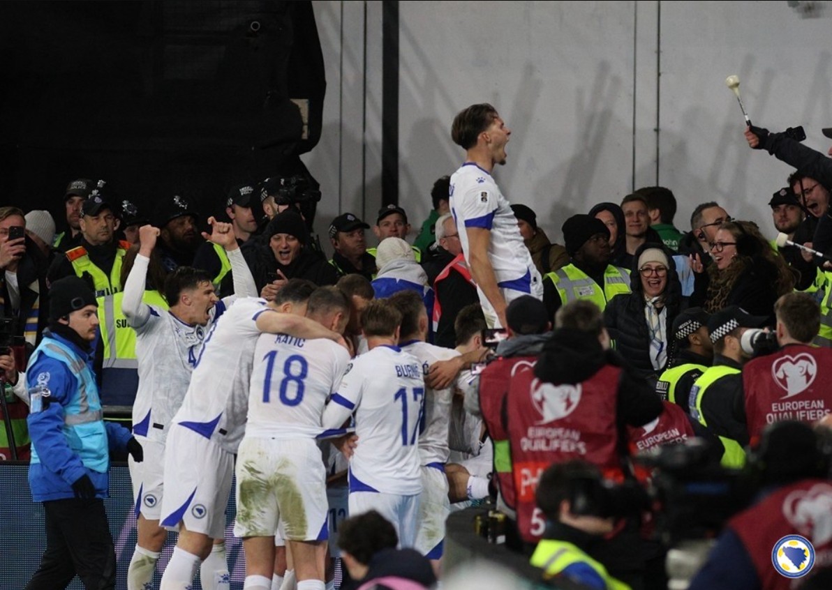 Pobjeda Zmajeva donijela skok na FIFA rang listi