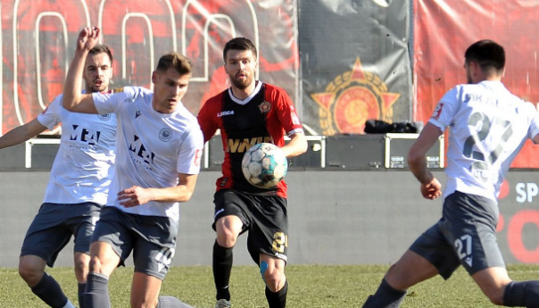 Pobjeda Zrinjskog u Tuzli