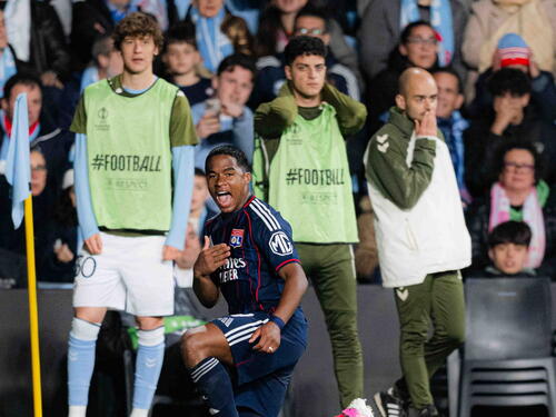 Pobjede Ferencvarosa, Midtjyllanda i Genka, Celta i Lyon remizirali