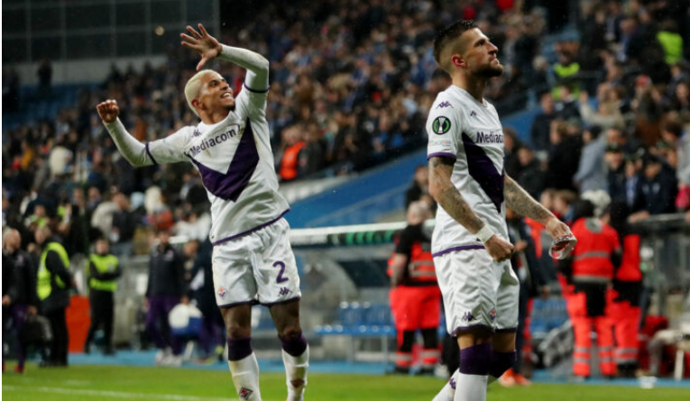 Pobjede Fiorentine i Anderlechta, remi Basela i Nice