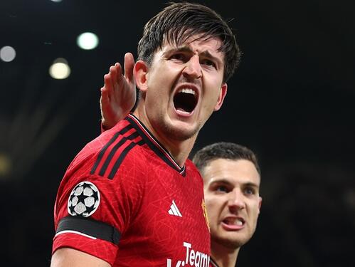 Pobjede Man. Uniteda, Real Madrida, Arsenala, Napolija...