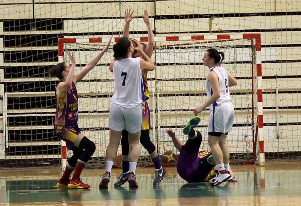 Pobjede Orlova i Play Offa u prvim polufinalnim mečevima Prvenstva BiH za košarkašice