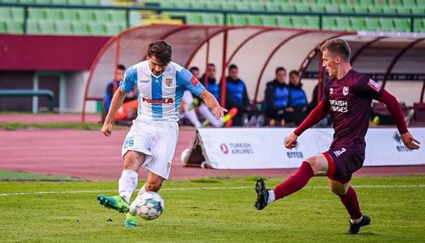 Pobjede Sarajeva i Širokog Brijega