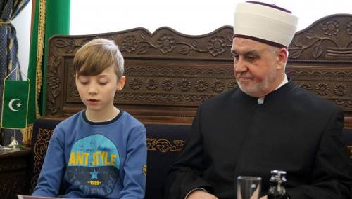 Pobjednički rad: Moje mjesto na bosanskom ćilimu