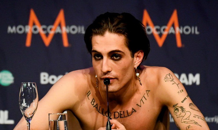 Pobjednik Eurosonga ipak nije konzumirao drogu tokom takmičenja