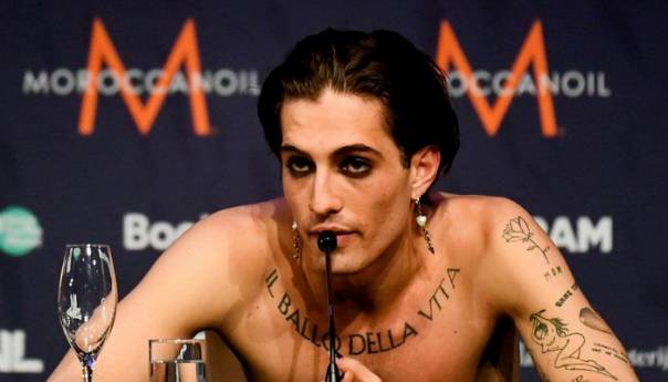 Pobjednik Eurosonga ipak nije konzumirao drogu tokom takmičenja