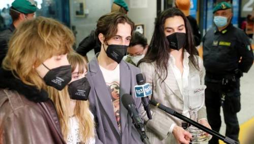 Pobjednik Eurovizije testiraće se na narkotike: Želimo da ušutkamo glasine