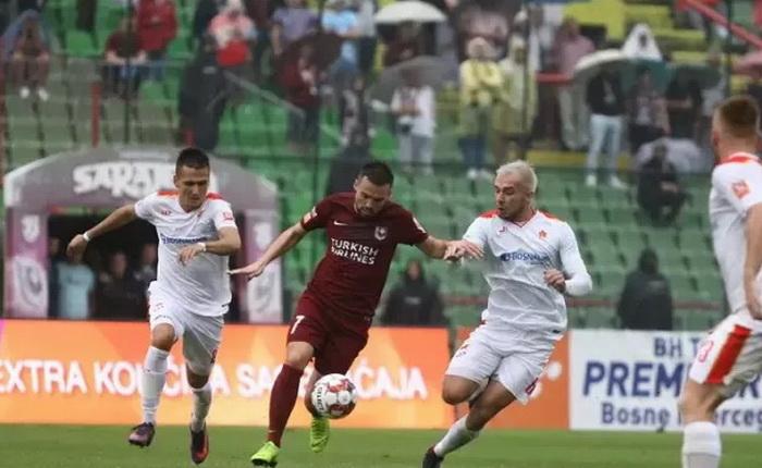 Pobjednik Kupa BiH preskače prvo kolo u Evropi