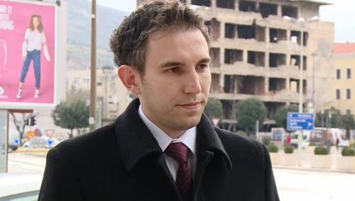 Pobjedom na izborima Mostarci će reći odlučno 'ne' politici hrvatskog stolnog grada