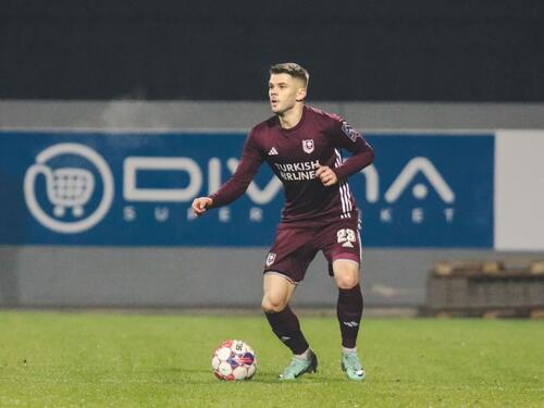 Pobjedom u Posušju, Sarajevo nastavlja potjeru za Borcem